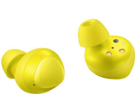 Samsung Galaxy Buds żółte - 483531 - zdjęcie 4